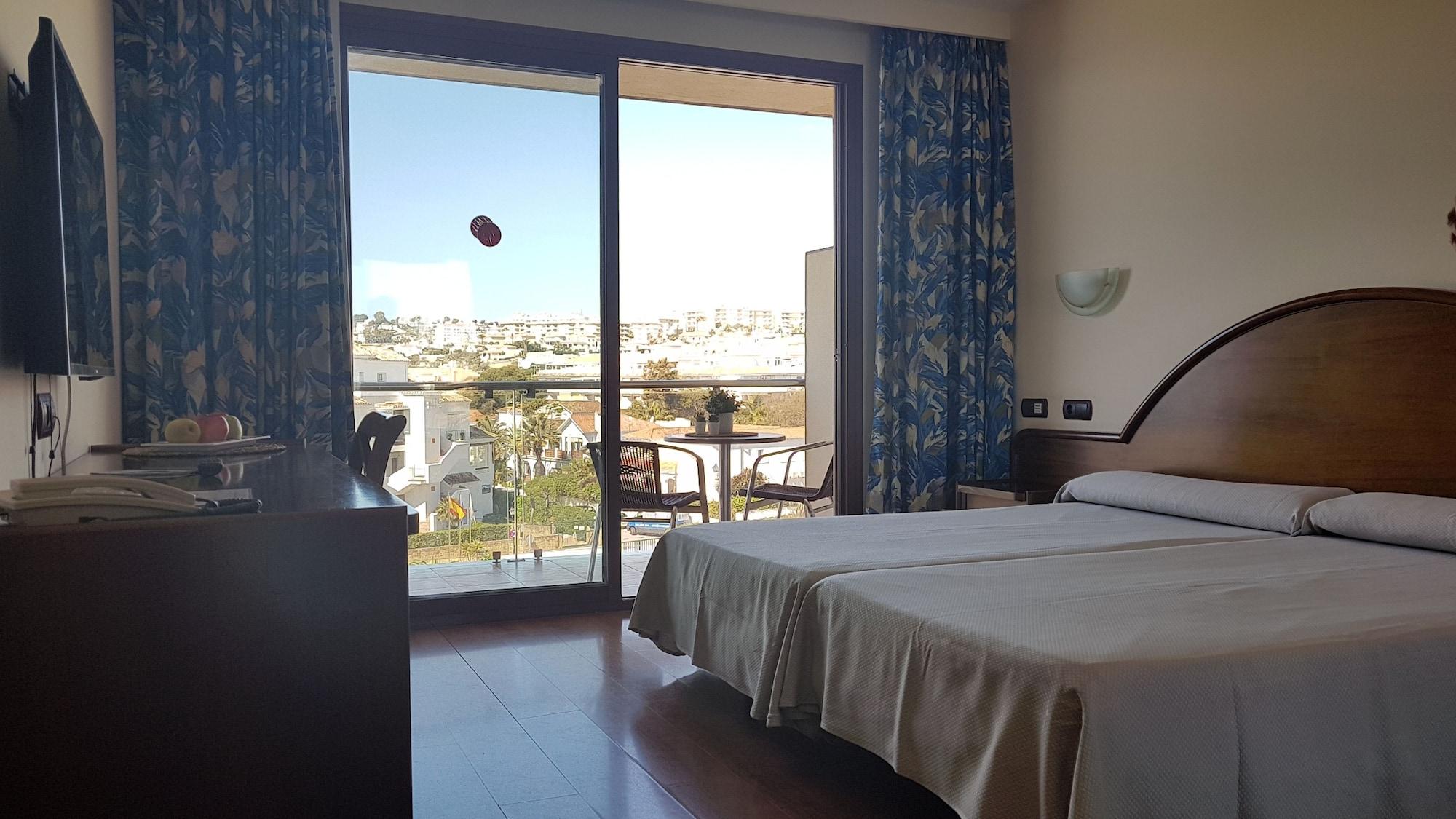 Gran Costa Del Sol 4* La Cala De Mijas