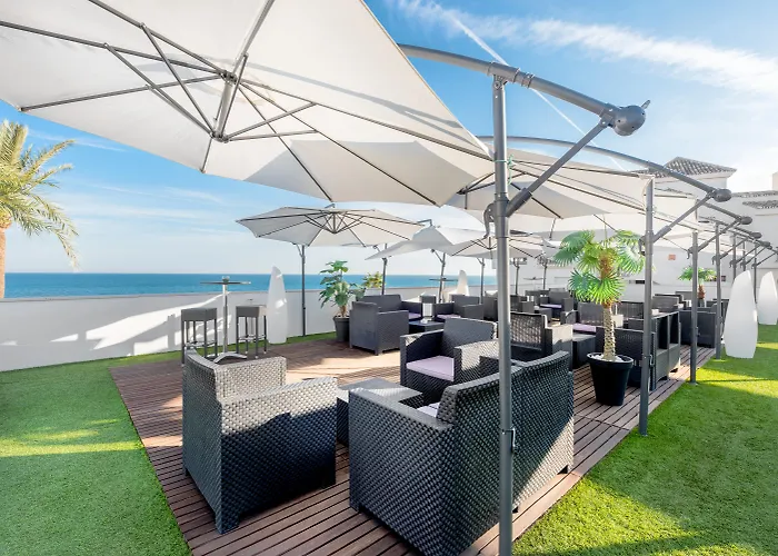 VIK Gran Hotel Costa del Sol