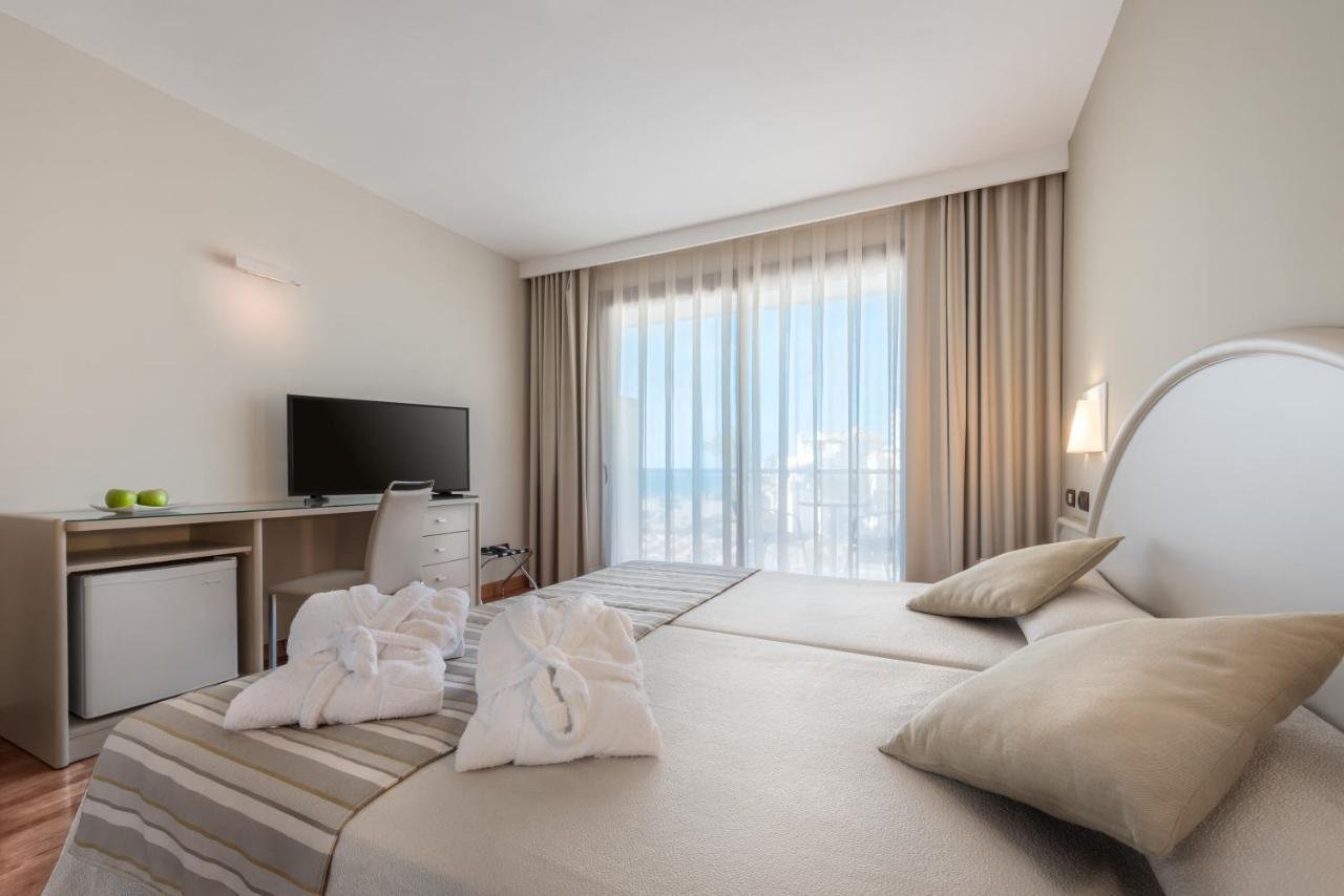 Vik Gran Costa Del Sol 4* La Cala De Mijas