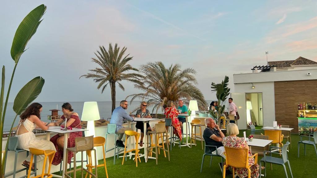 Vik Gran Costa Del Sol Hotel 4*
