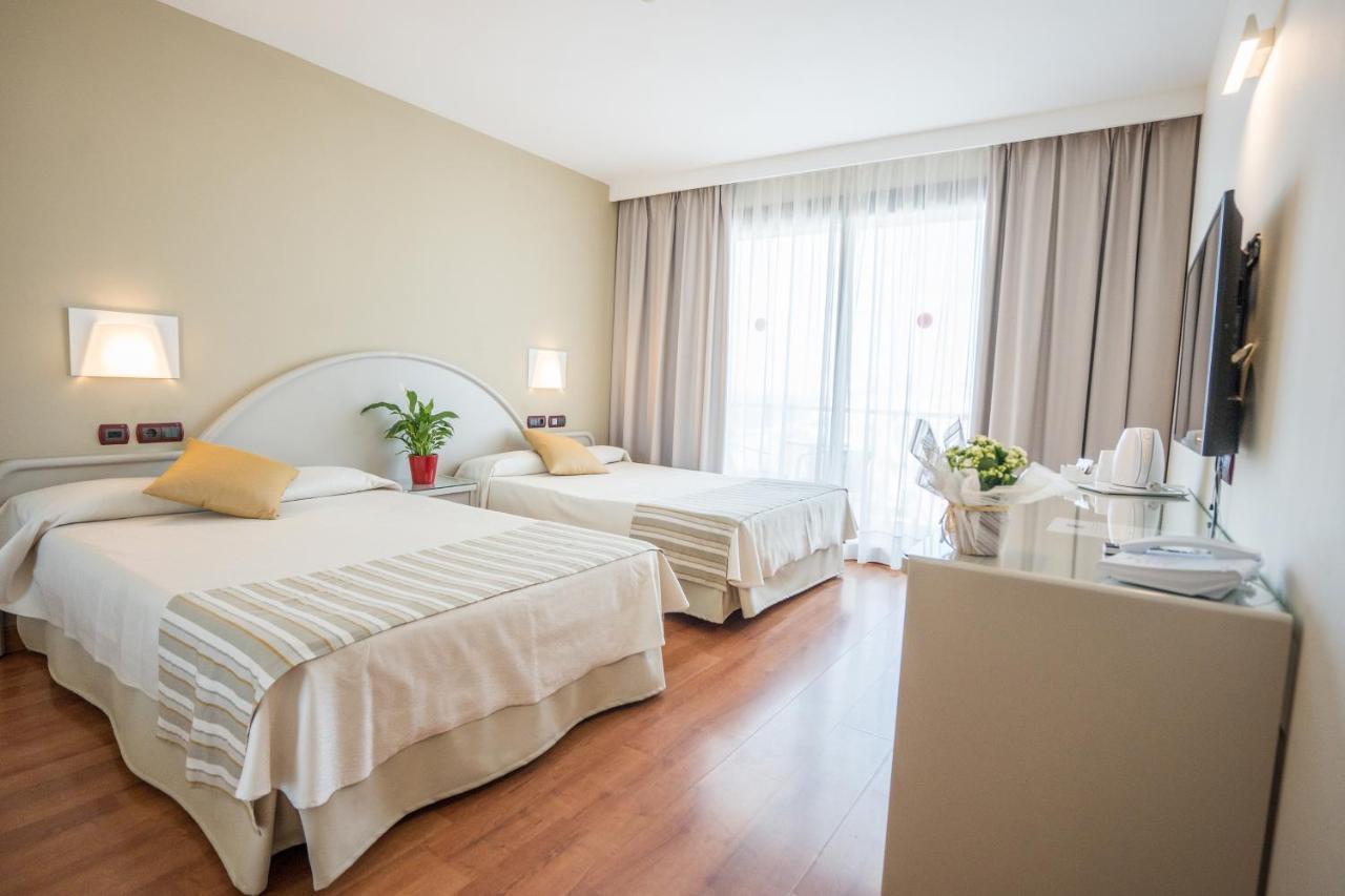 Vik Gran Costa Del Sol Hotel