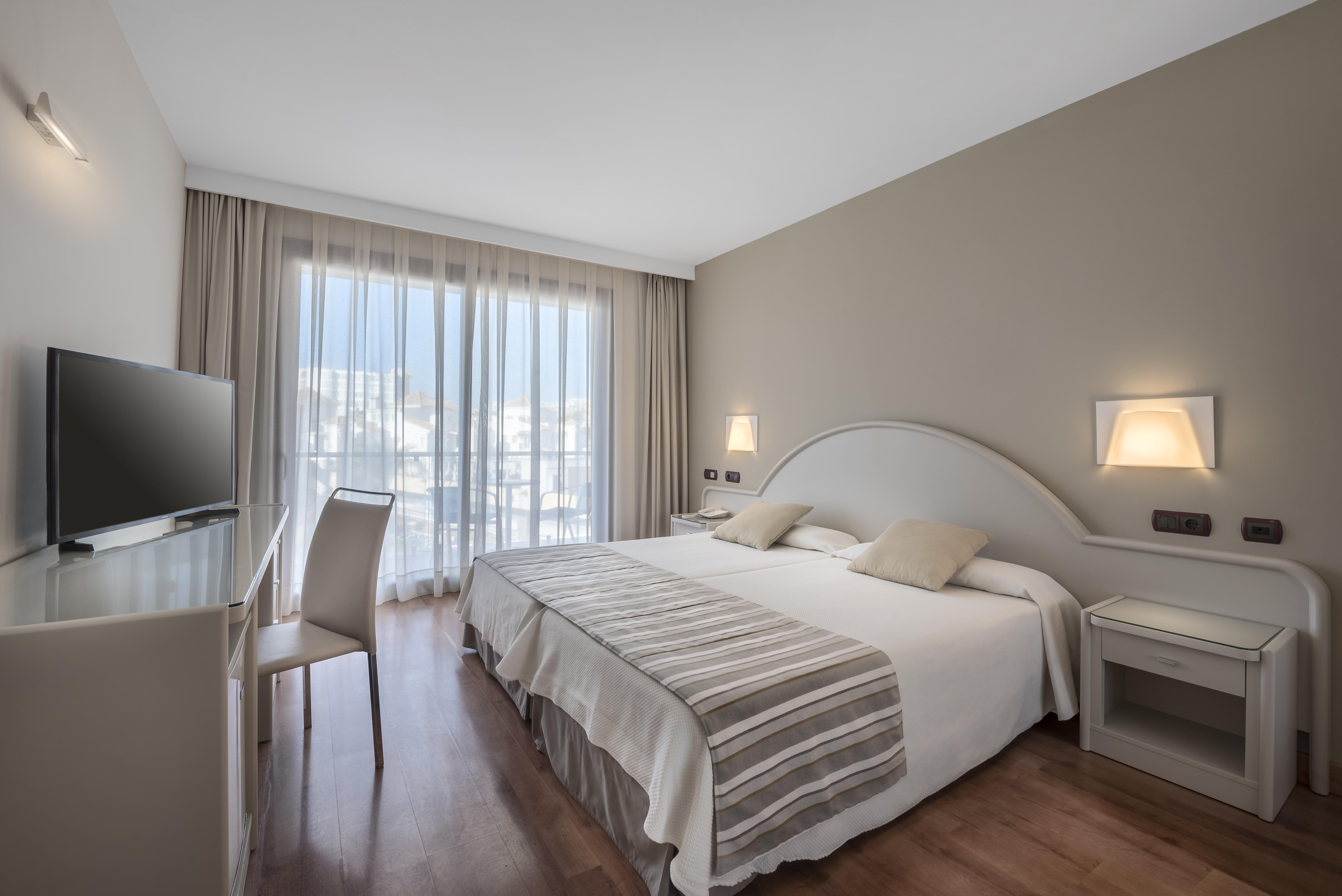 Hotel Vik Gran Costa Del Sol