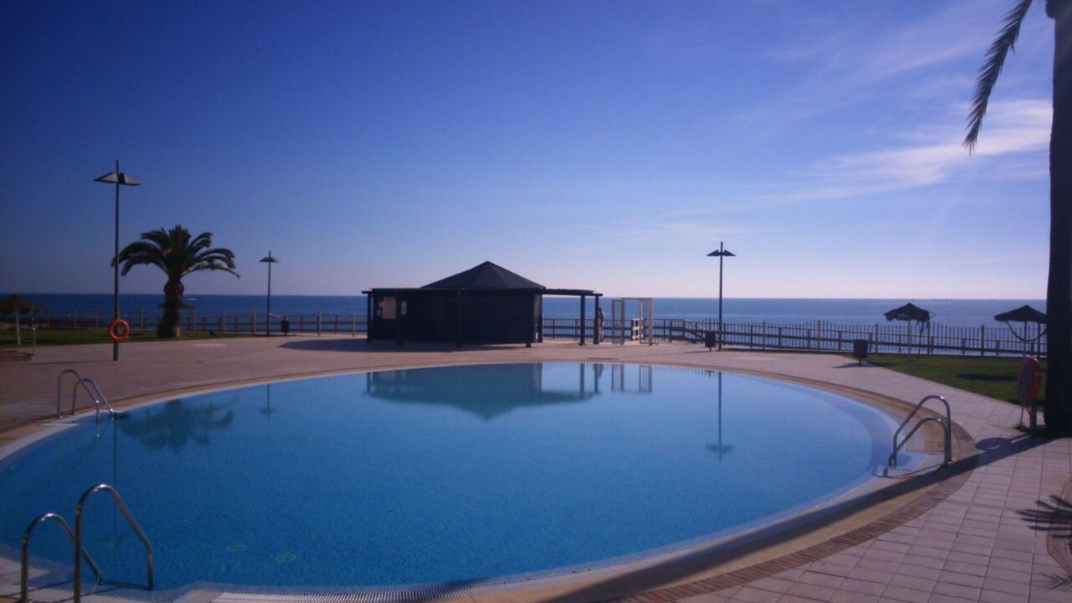 Vik Gran Costa Del Sol Hotel 4*