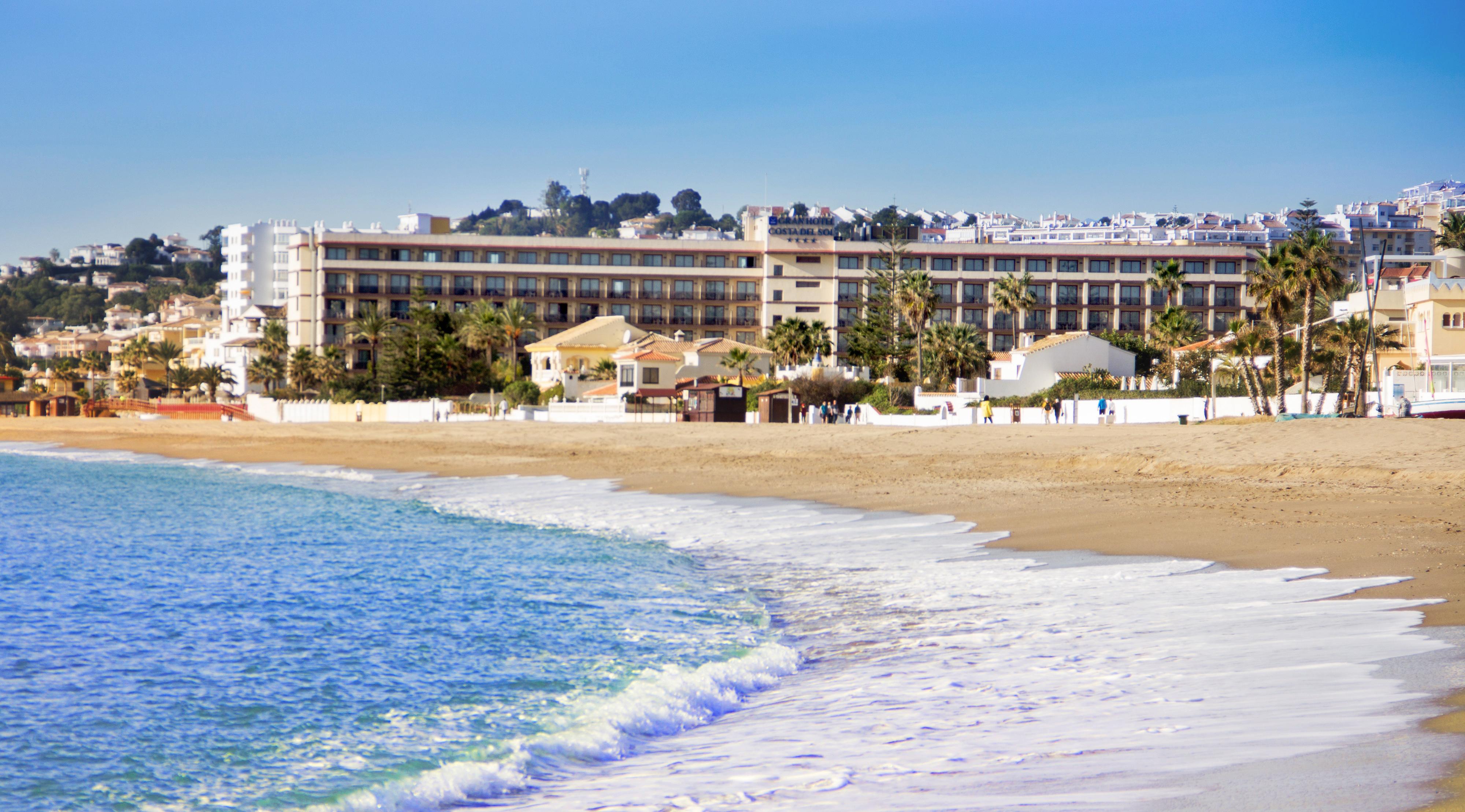 Vik Gran Costa Del Sol Hotel La Cala De Mijas
