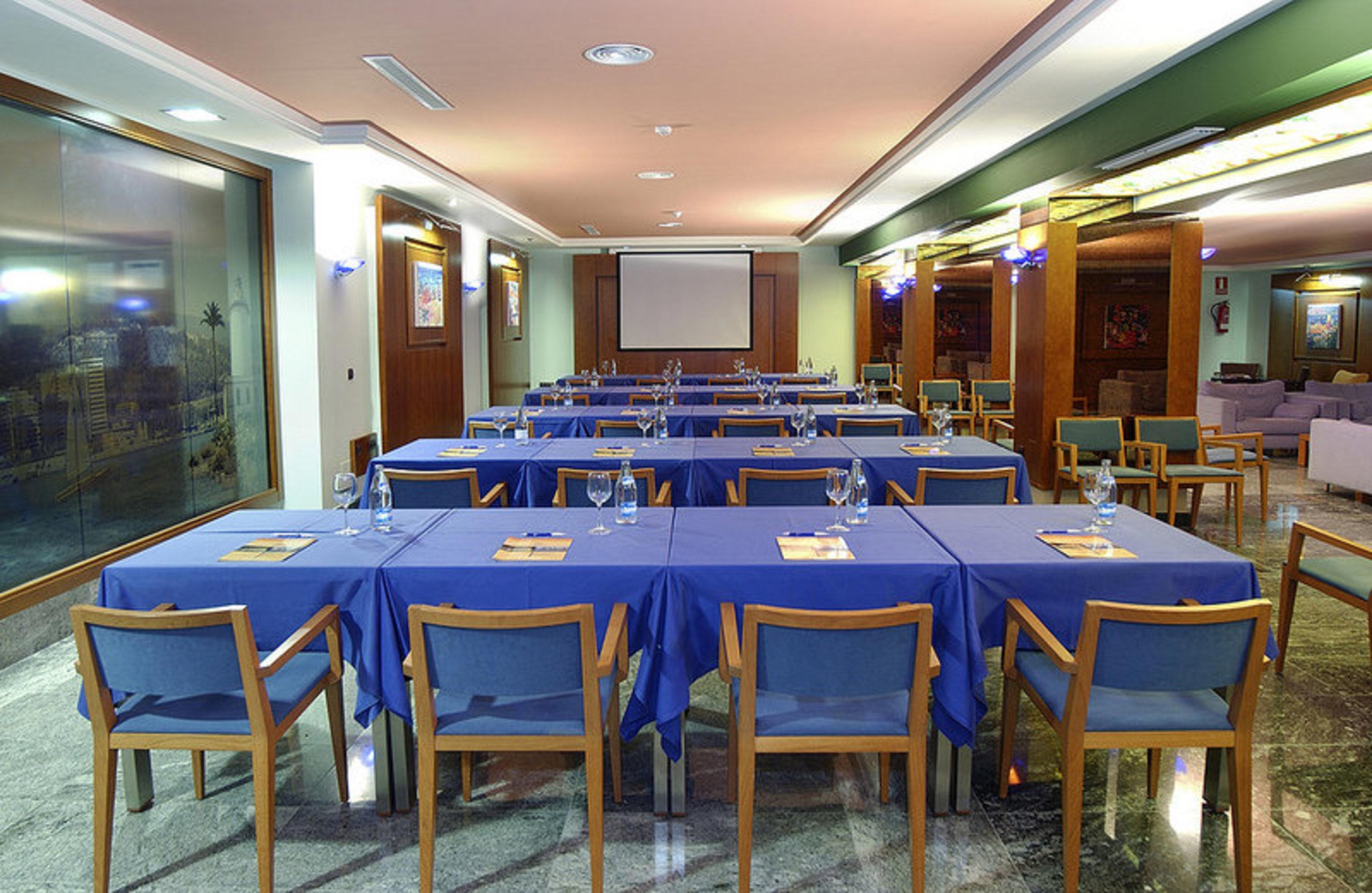 Vik Gran Costa Del Sol Hotel 4*