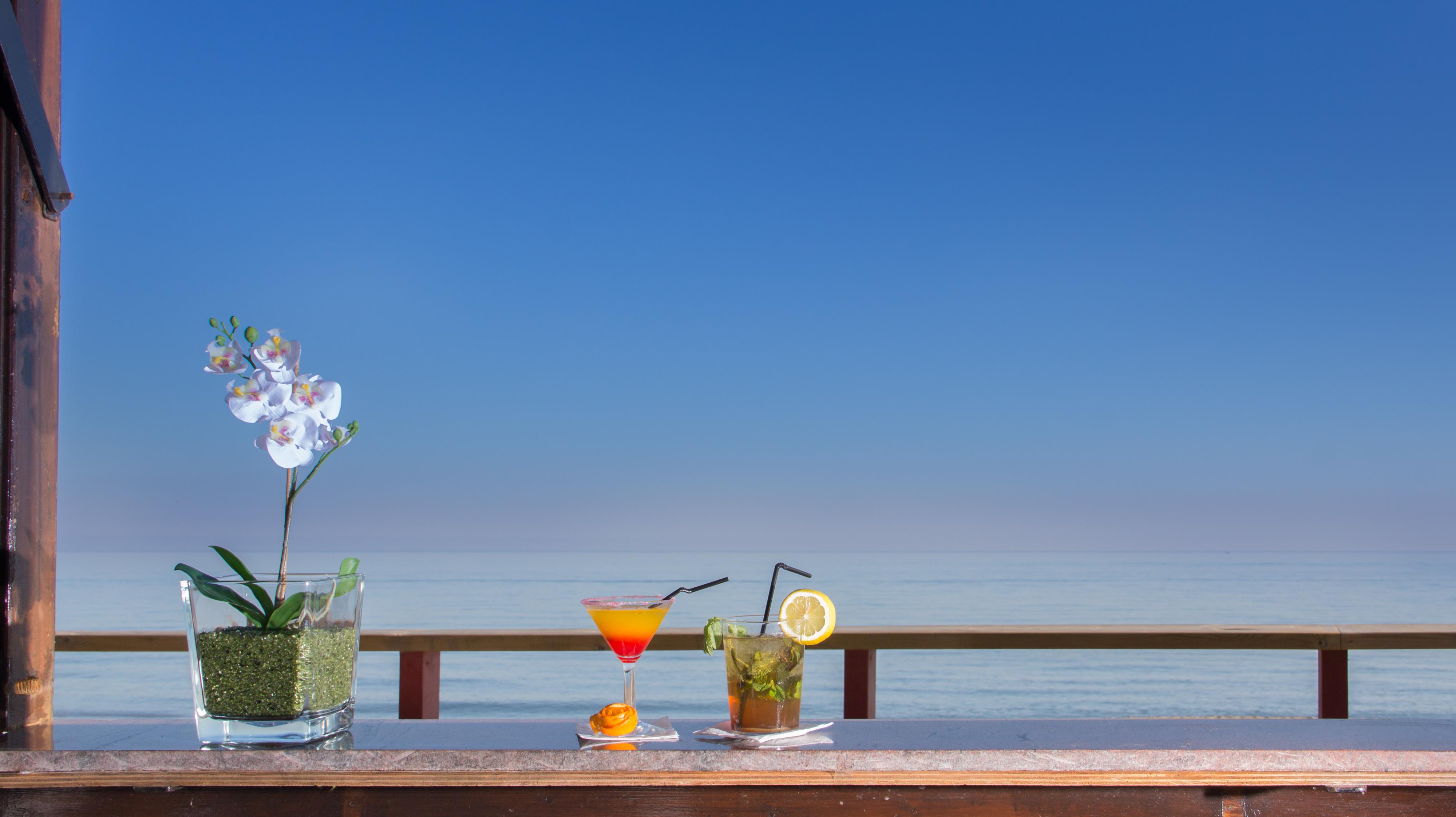 Hotel Vik Gran Costa Del Sol La Cala De Mijas