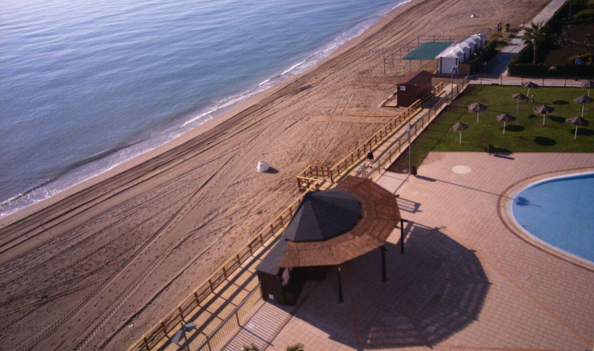 Hotel Gran Costa Del Sol