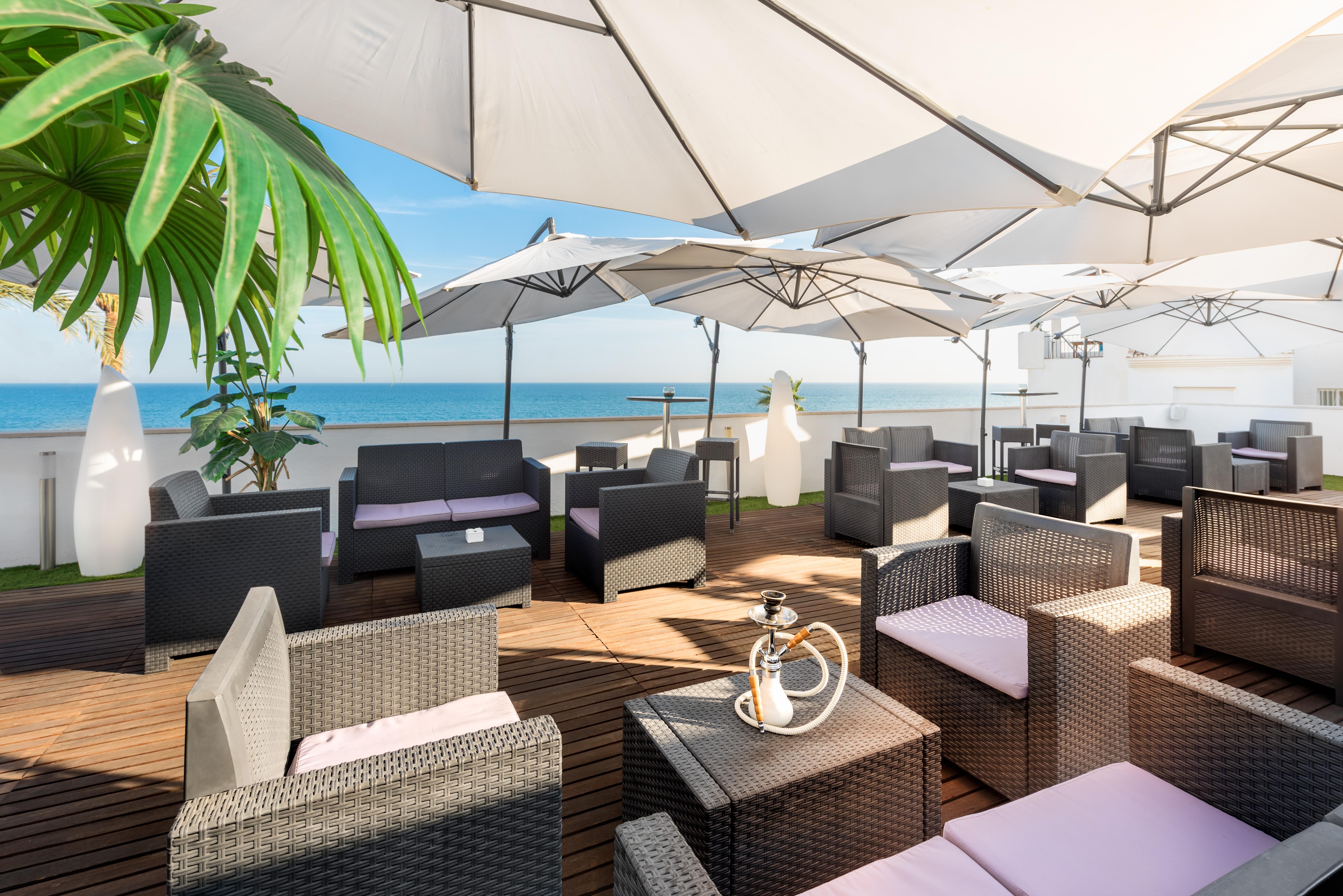 Hotel Vik Gran Costa Del Sol 4*