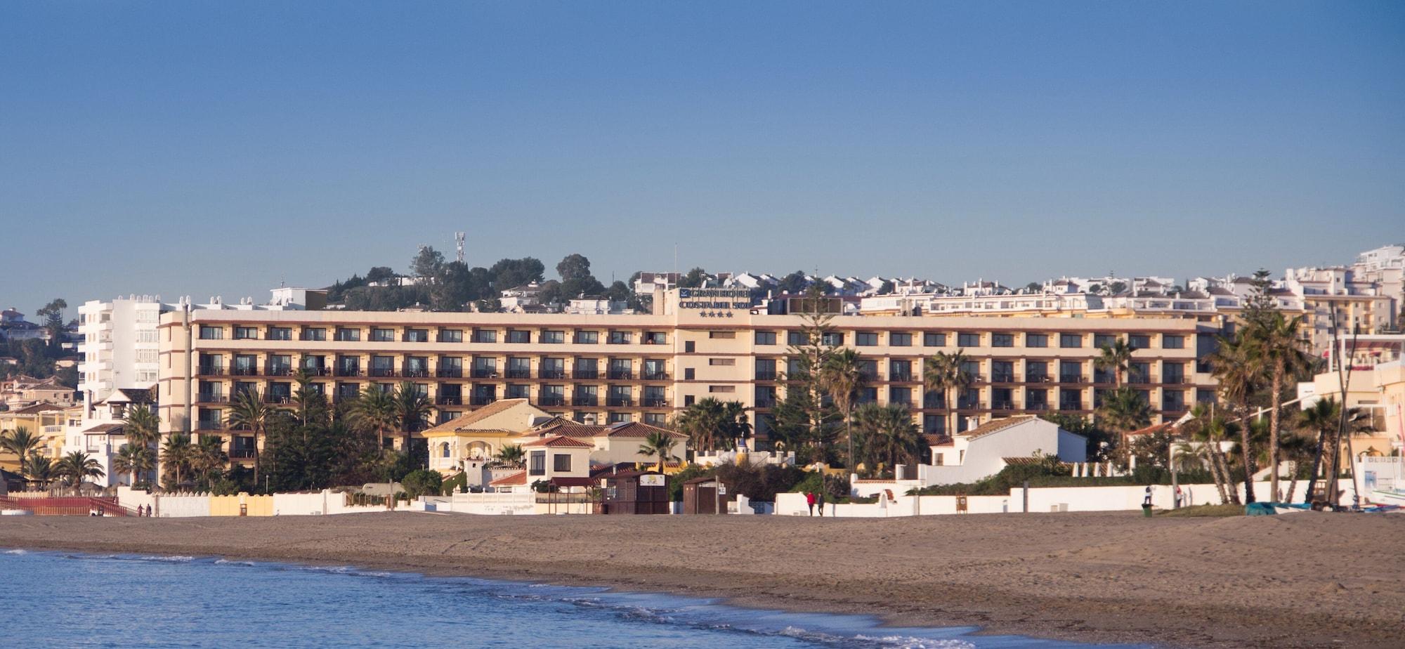 Vik Gran Costa Del Sol Hotel 4*