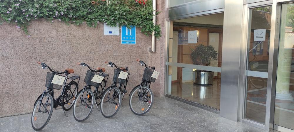 Hotel Vik Gran Costa Del Sol 4*