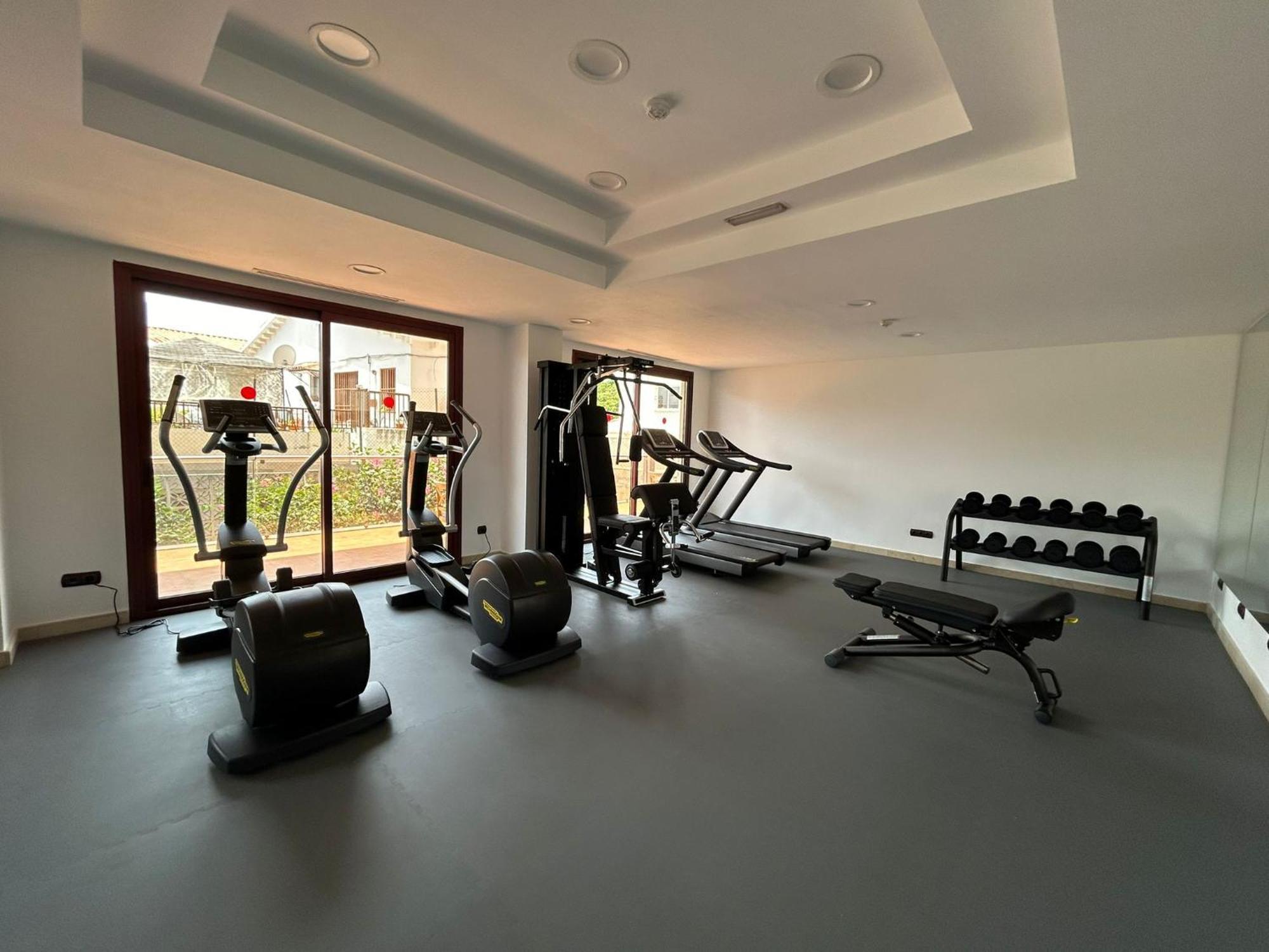 Vik Gran Costa Del Sol Hotel 4*