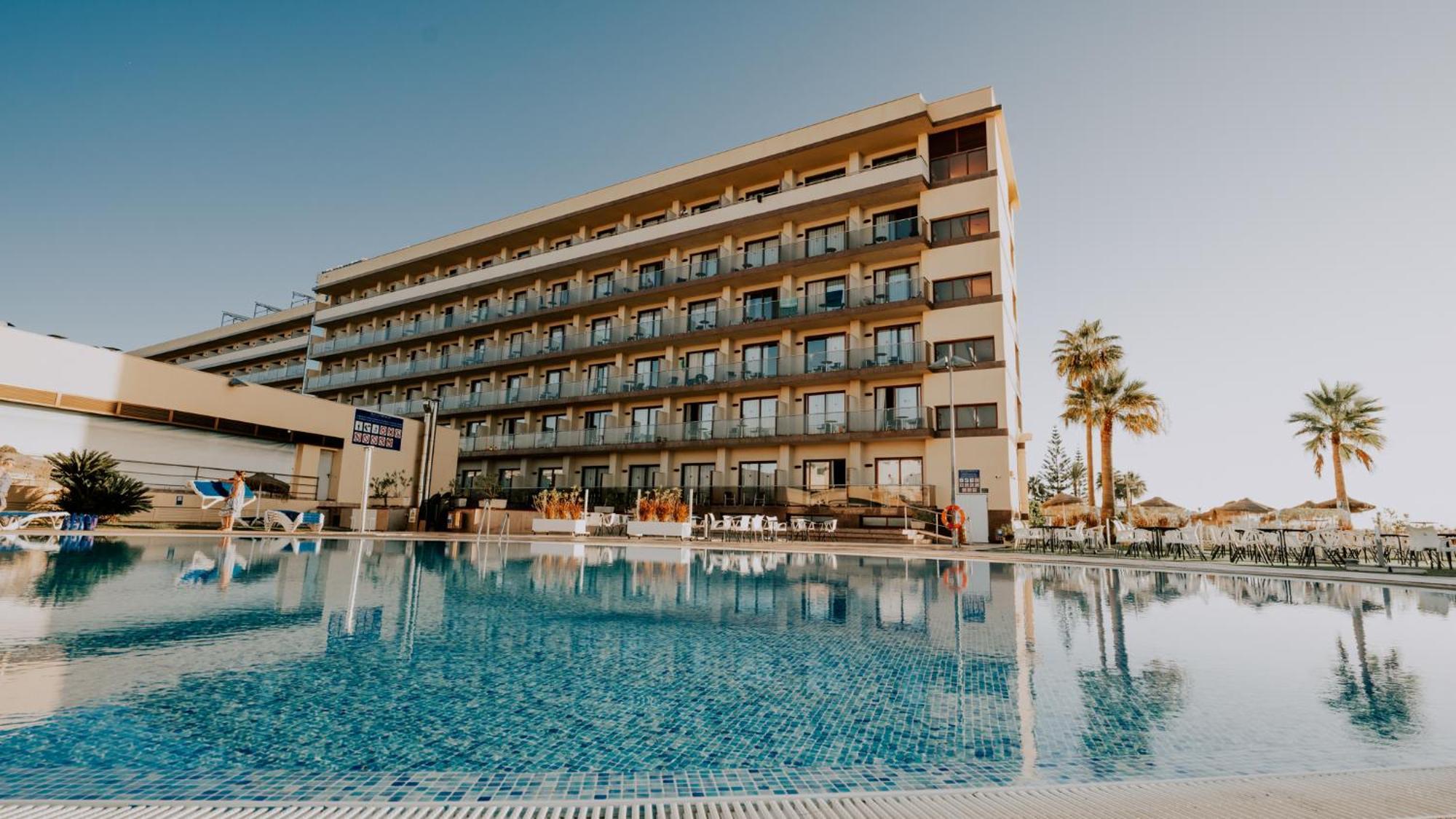 Hotel Vik Gran Costa Del Sol