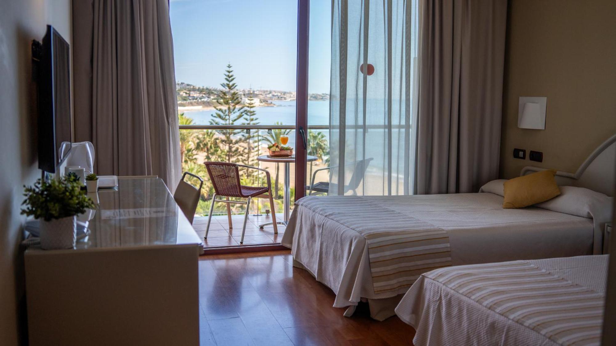 Hotel Vik Gran Costa Del Sol La Cala De Mijas