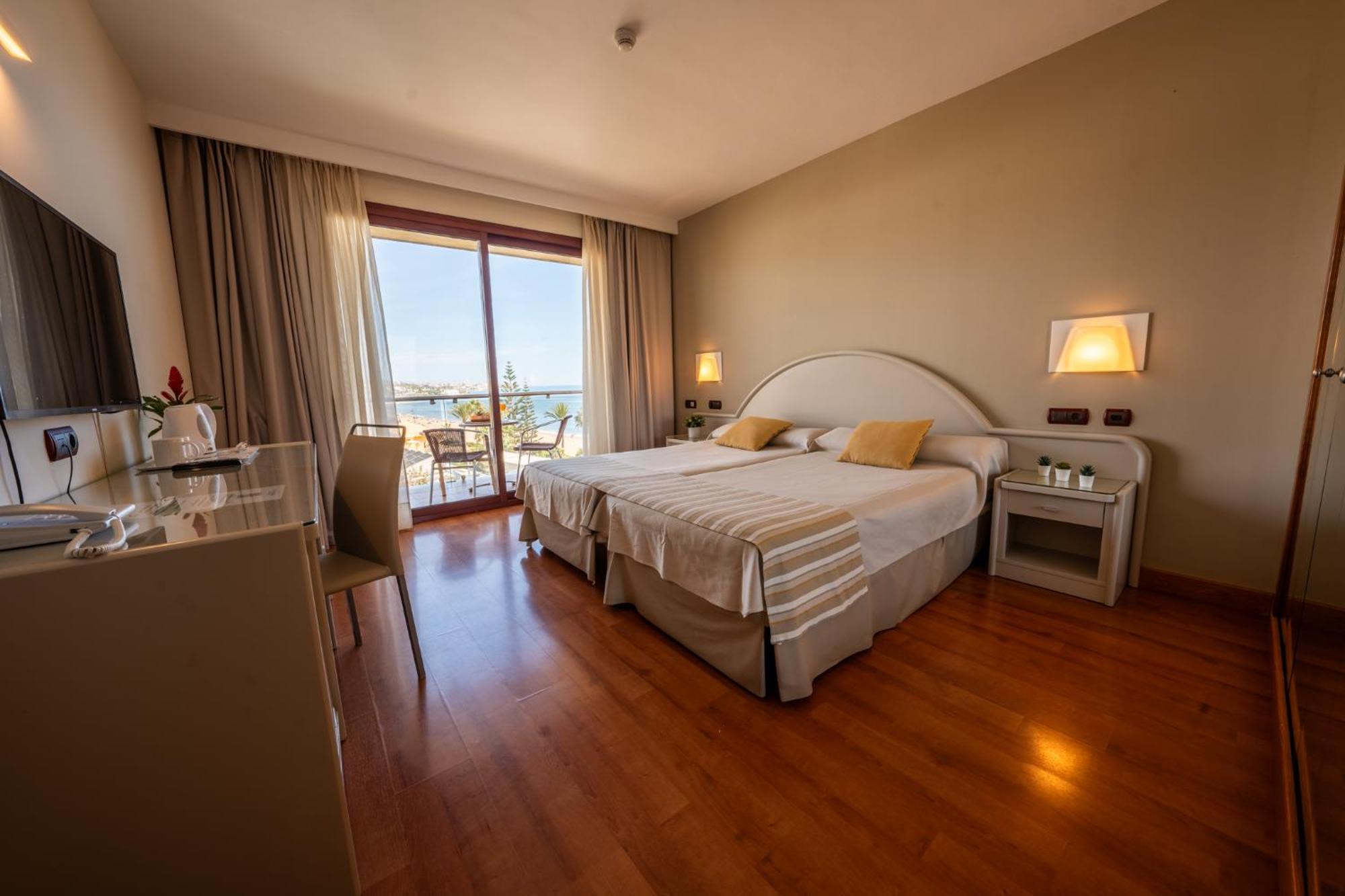 Vik Gran Costa Del Sol Hotel