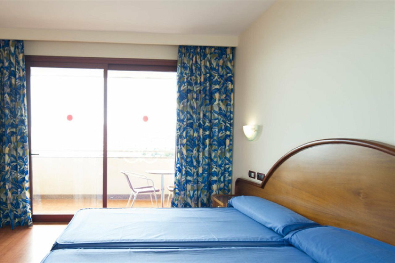 Hotel Vik Gran Costa Del Sol