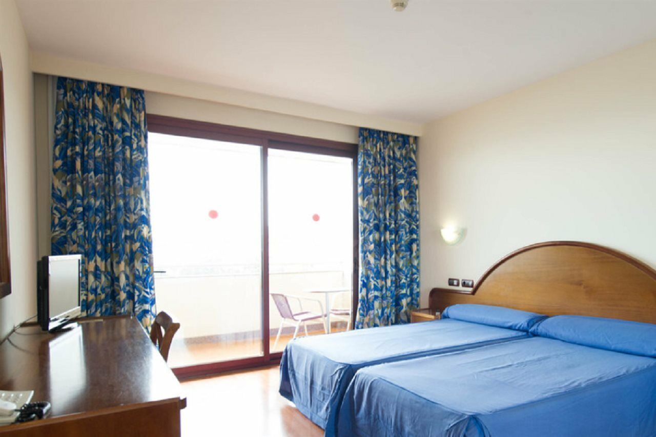 Vik Gran Costa Del Sol Hotel