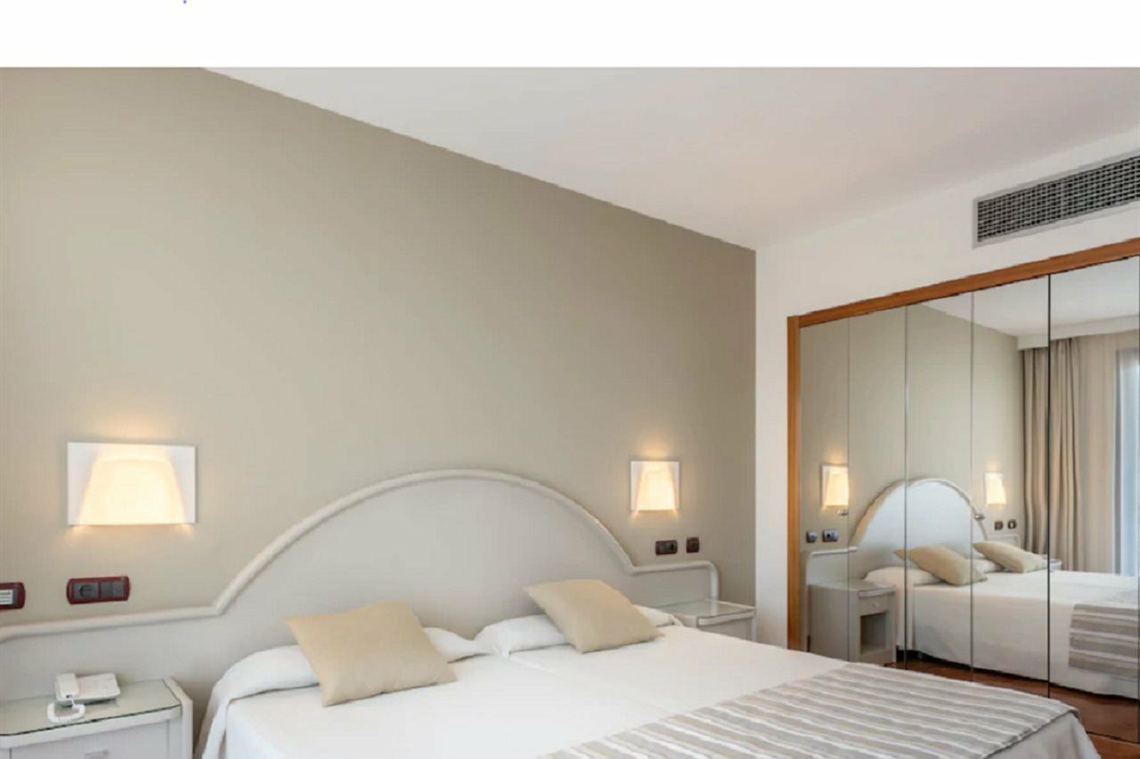 Vik Gran Costa Del Sol 4* La Cala De Mijas